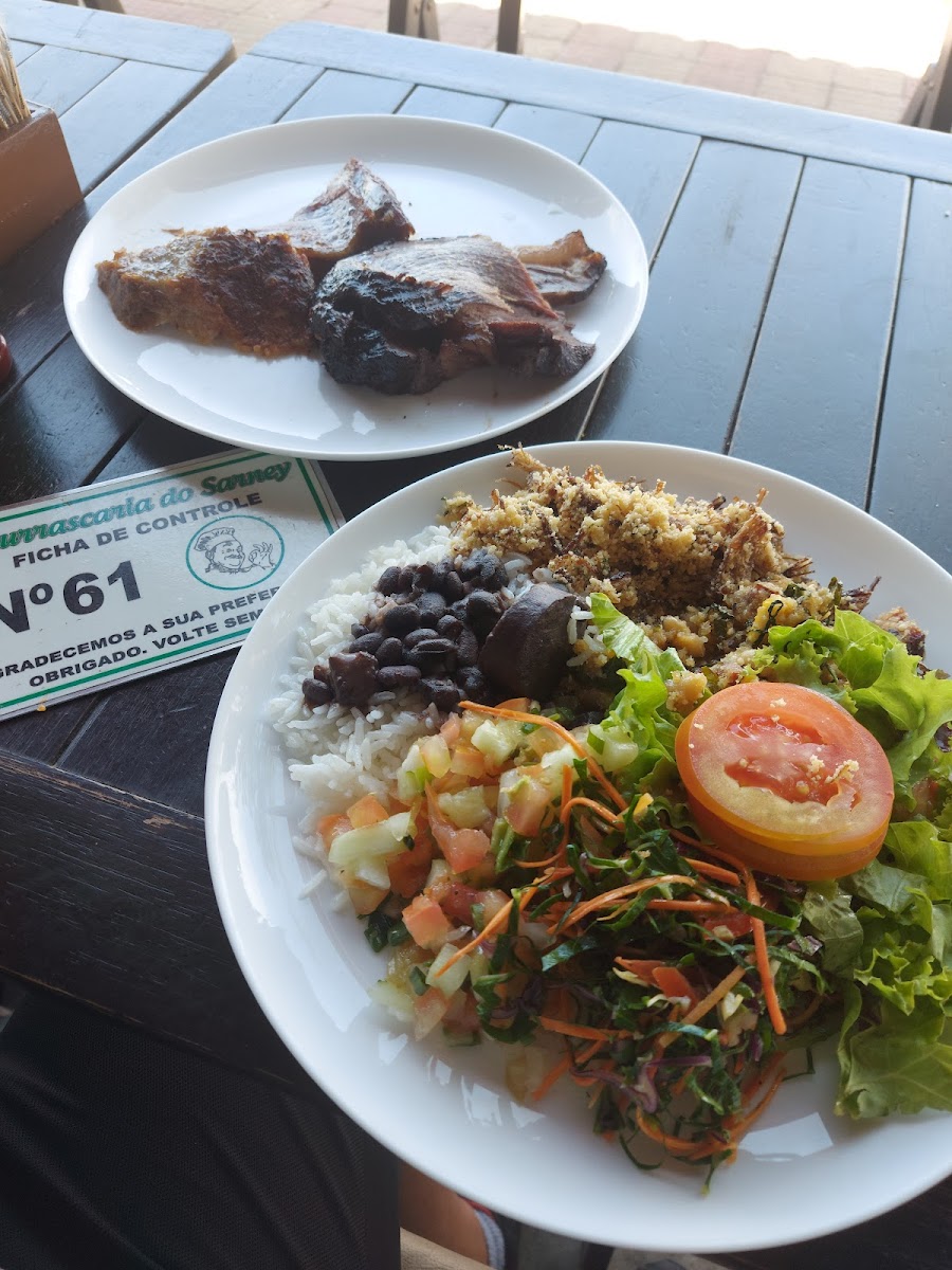 Churrascaria Sarney-10