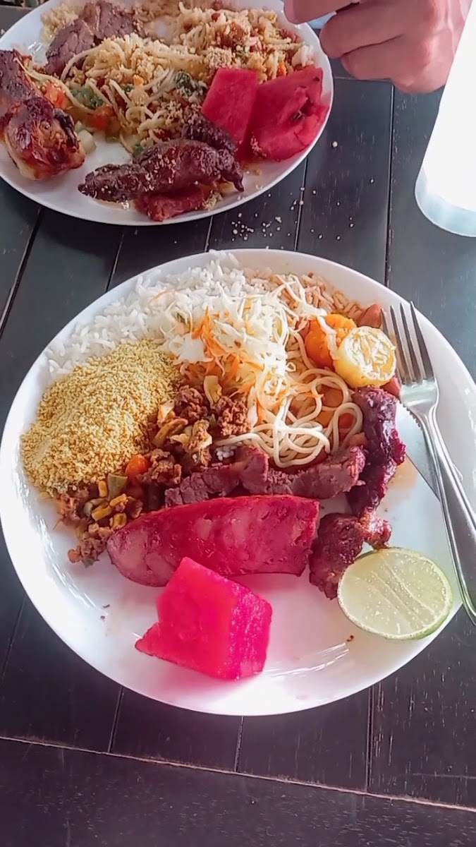 Churrascaria Sarney-2