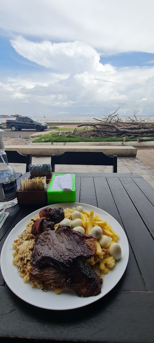 Churrascaria Sarney-4