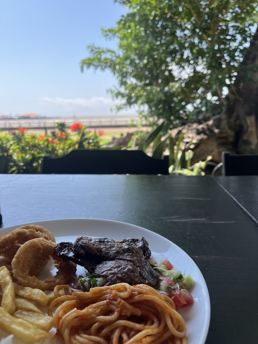 Churrascaria Sarney-7