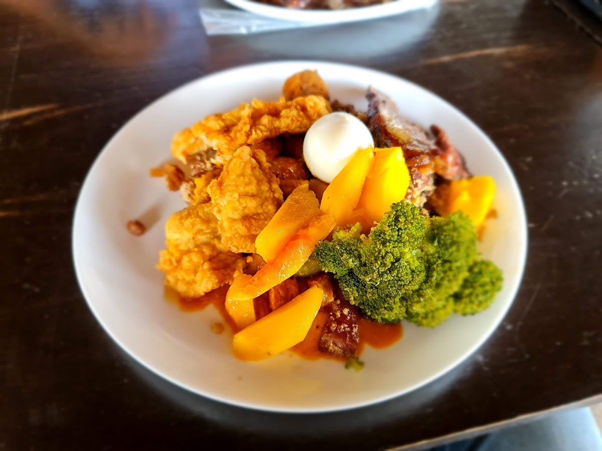 Churrascaria Sarney-8